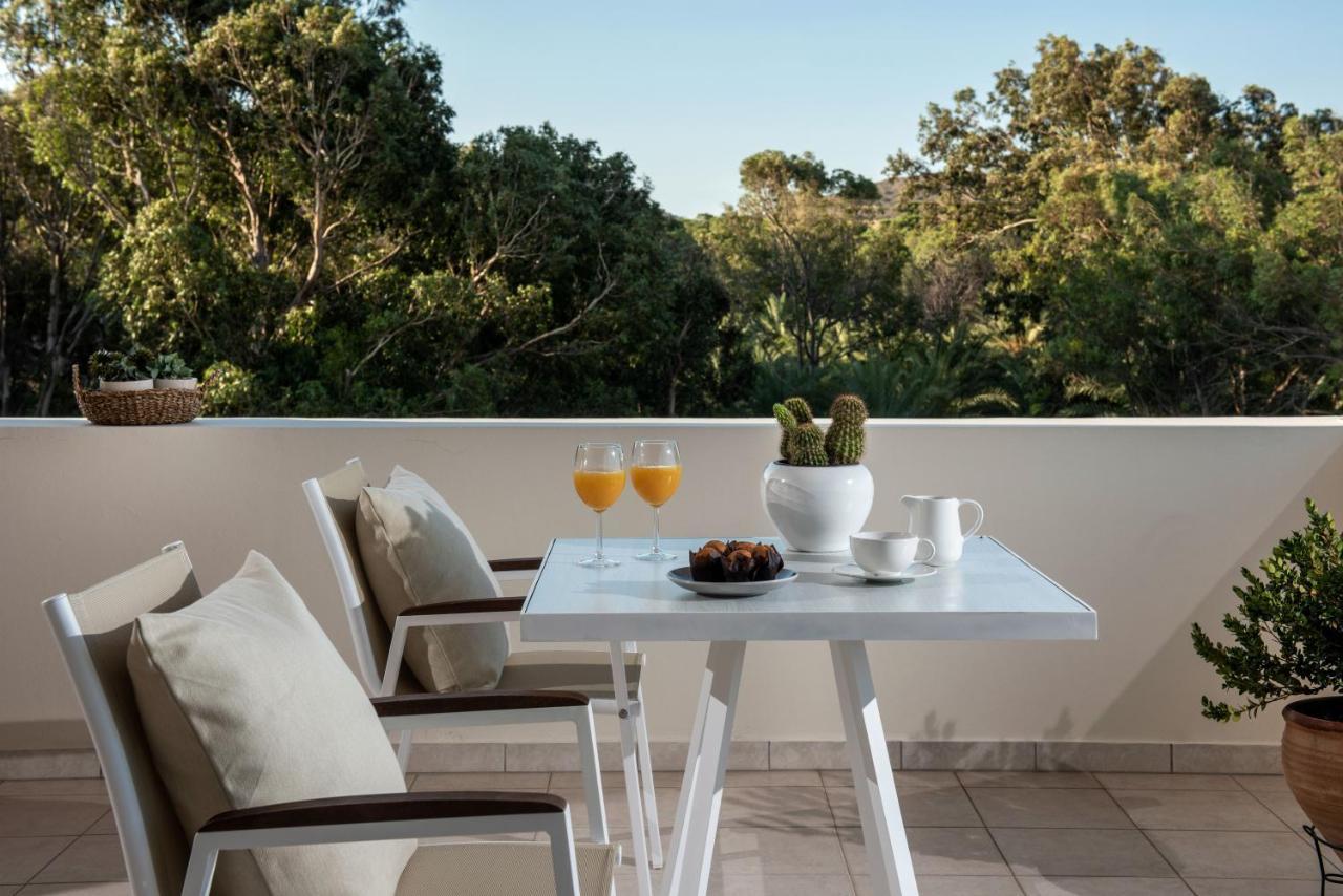 Filothei Beach House With Pool Kalamaki  Buitenkant foto